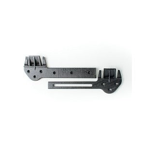 PASCO Pasco 1221-PA Z-hanger Adjustable Cast Iron Lavatory Sink