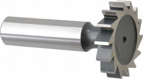 VALUE COLLECTION Value Collection C2100810 Woodruff Keyseat Cutter Cobalt