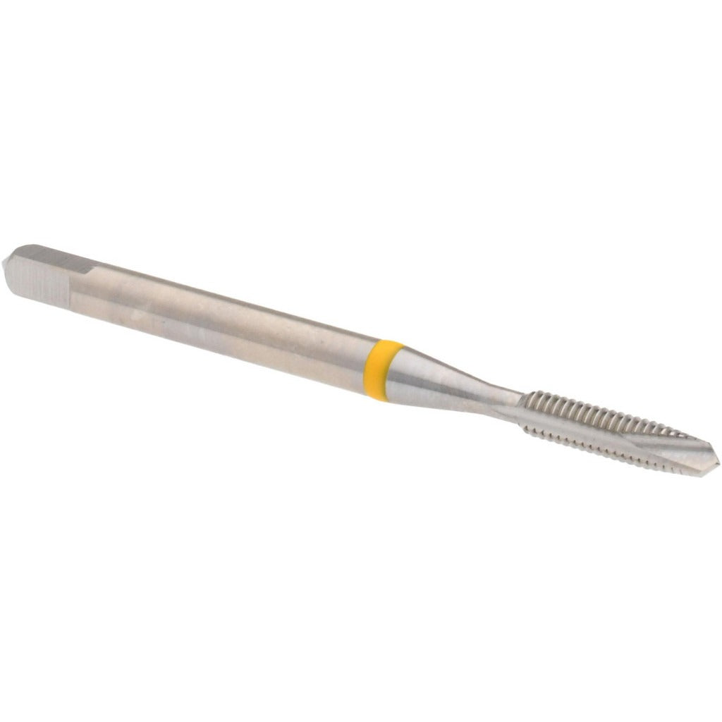 ACCUPRO Accupro T2670182B Spiral Point Tap 4-48 2 Flutes Hss