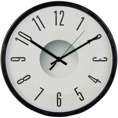 VICTORY LIGHT Victory Light Usa Llc VLUTC15071FE Wall Clock 11.75 Inch