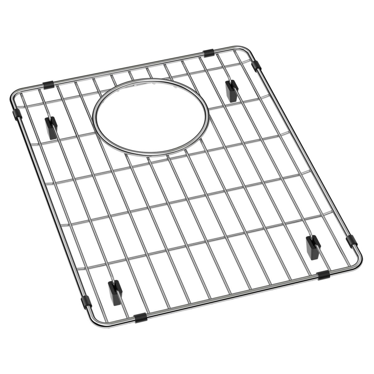 BSC PREFERRED Bsc Preferred LKOBG1518SS Sink Bottom Grid Stainless Steel