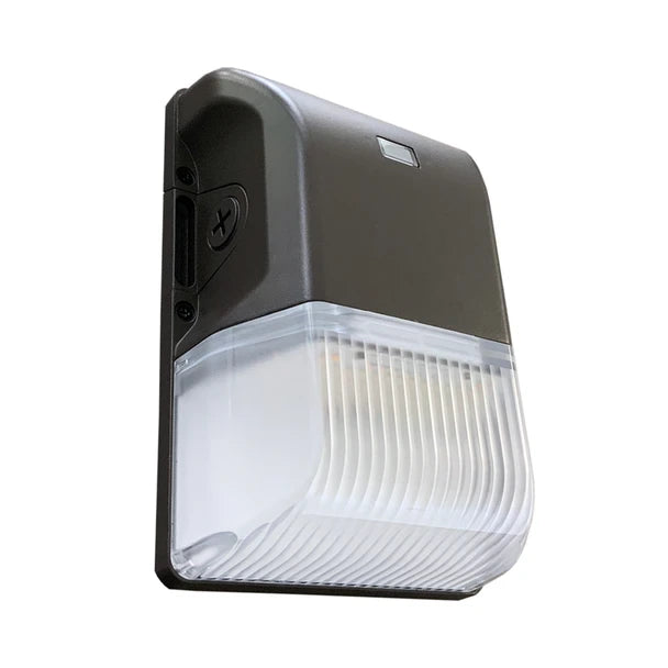 HALCO LIGHTING Halco 10452 SekurPak Wallpack 26W (Field Selectable) SKWP-26-FS-U