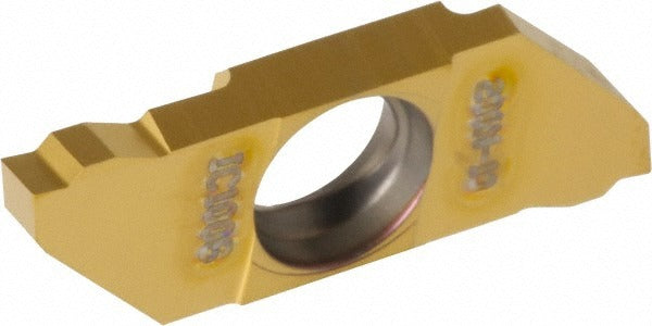 ISCAR Iscar 6405402 Carbide Cutoff Insert 2mm Grooving