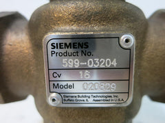 Siemens 269-03204 Motor Starter