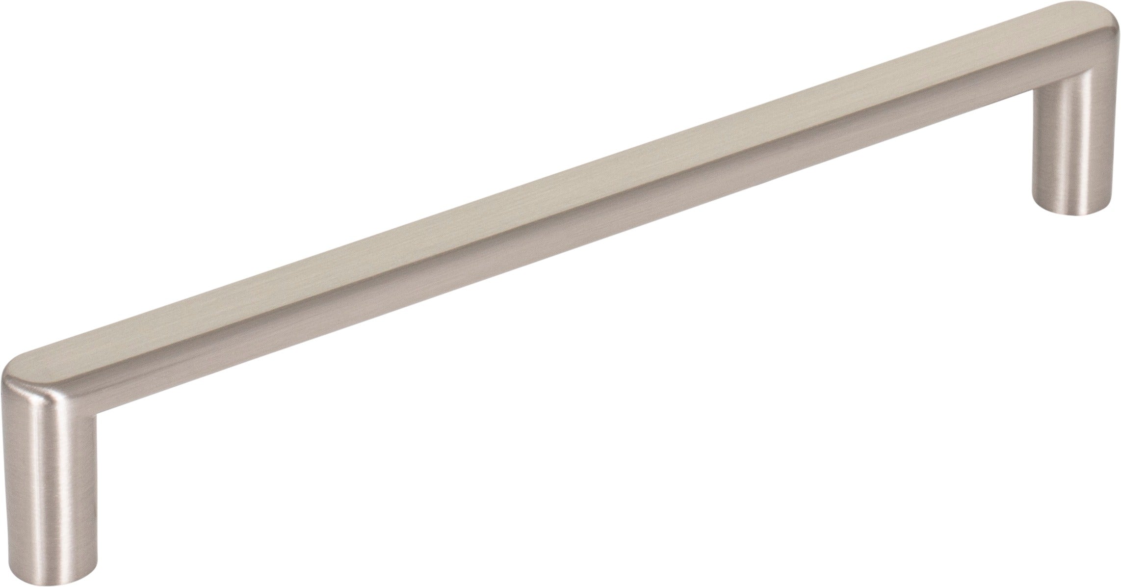 ELEMENTS Elements 105-160SN Cabinet Pull 160mm Satin Nickel Gibson