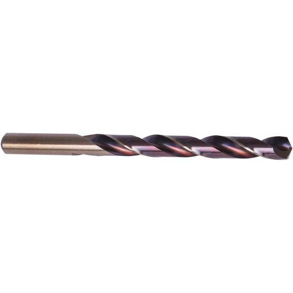 PRECISION TWIST DRILL Precision Twist Drill 5995833 No. 31 Hss Jobber Drill