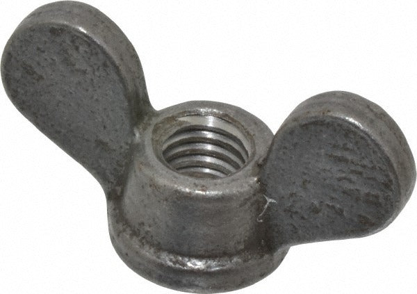 VALUE COLLECTION Value Collection 0-EF-780DS7- Wing Nut 3/8-16 Unc Steel
