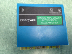 Honeywell R7847B1023 Flame Signal Amplifier 0.8 or 1.0 Second Response Time