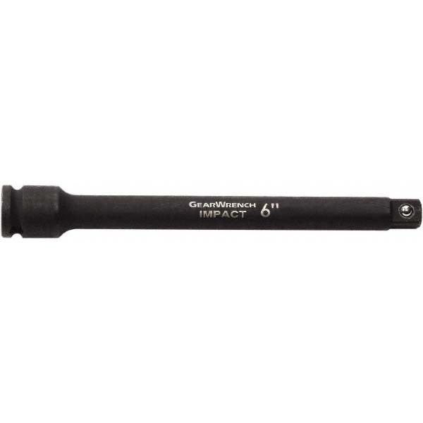 GEARWRENCH Gearwrench 84174 1/4 in Drive Impact Socket Extension