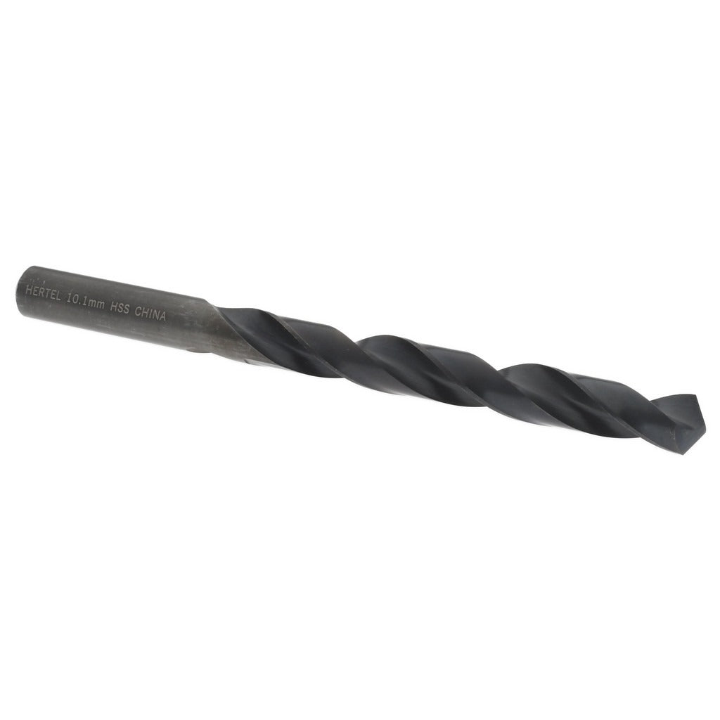 HERTEL Hertel C.402.1010 Jobber Drill Bit 10.10 Mm Hss