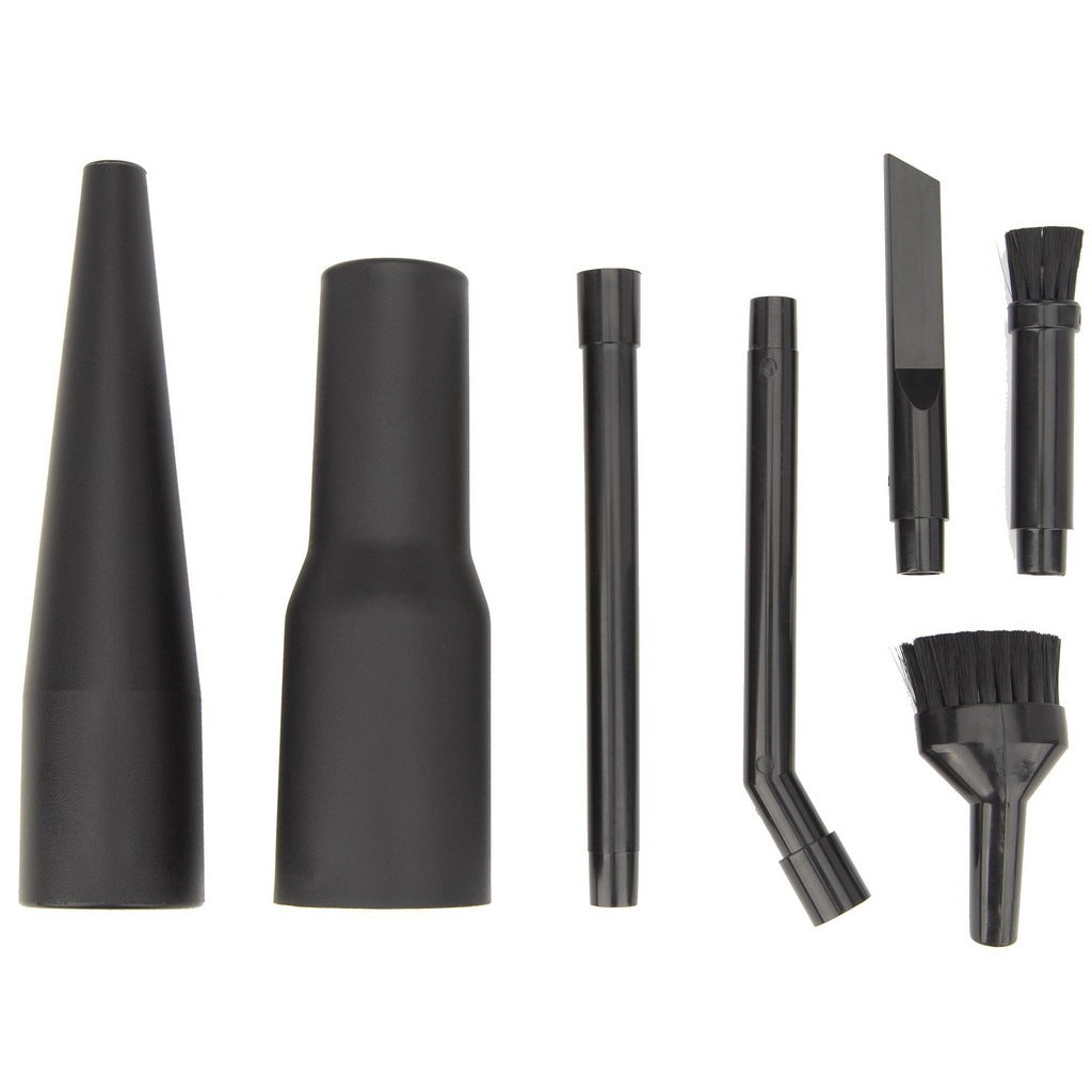 SHOP-VAC Shop-vac 8011333 Accessory Kit 1-1/4 Inches