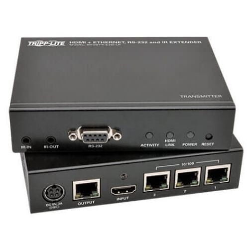 TRIPP LITE Tripp Lite BHDBT-K-E3SI-LR Hdbaset Hdmi Extender