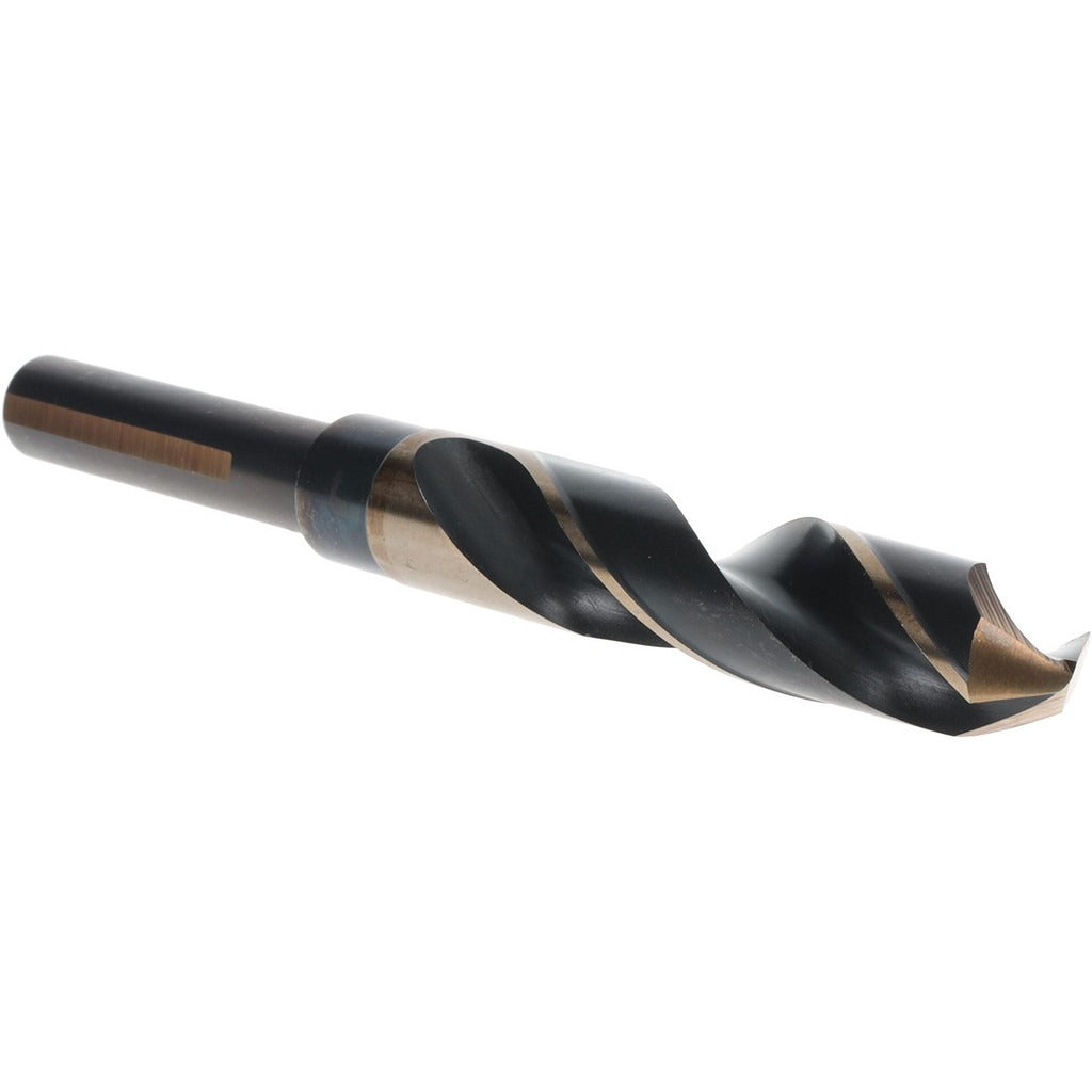 TITAN USA Titan Usa SD94744 Reduced Shank Drill Bit 11/16 in Hss