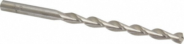 CHICAGO-LATROBE Chicago-latrobe 69001 Jobber Drill Bit No.1 Hss 135
