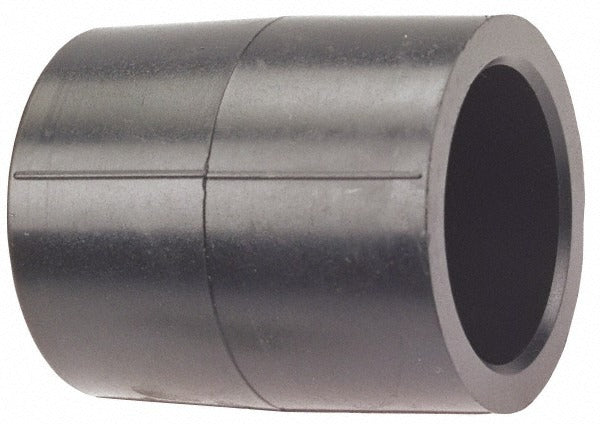 NIBCO Nibco CC01000 2 in Schedule 80 Poly Pipe Adapter Coupling