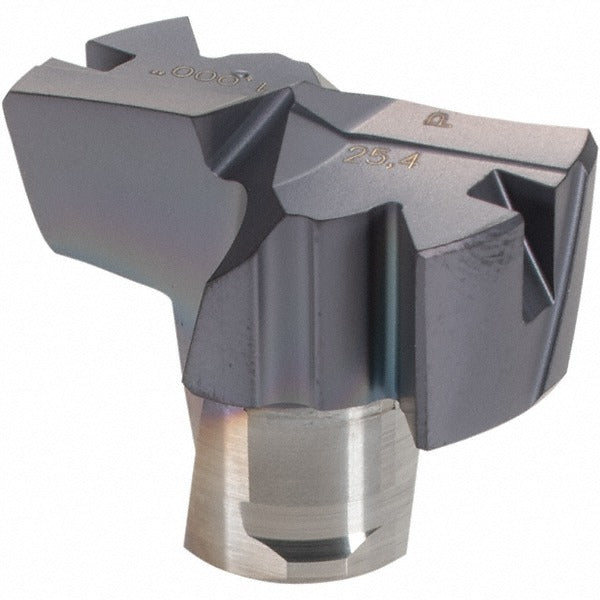 ISCAR Iscar 5567742 Carbide Replaceable Tip Drill 1 in IC908