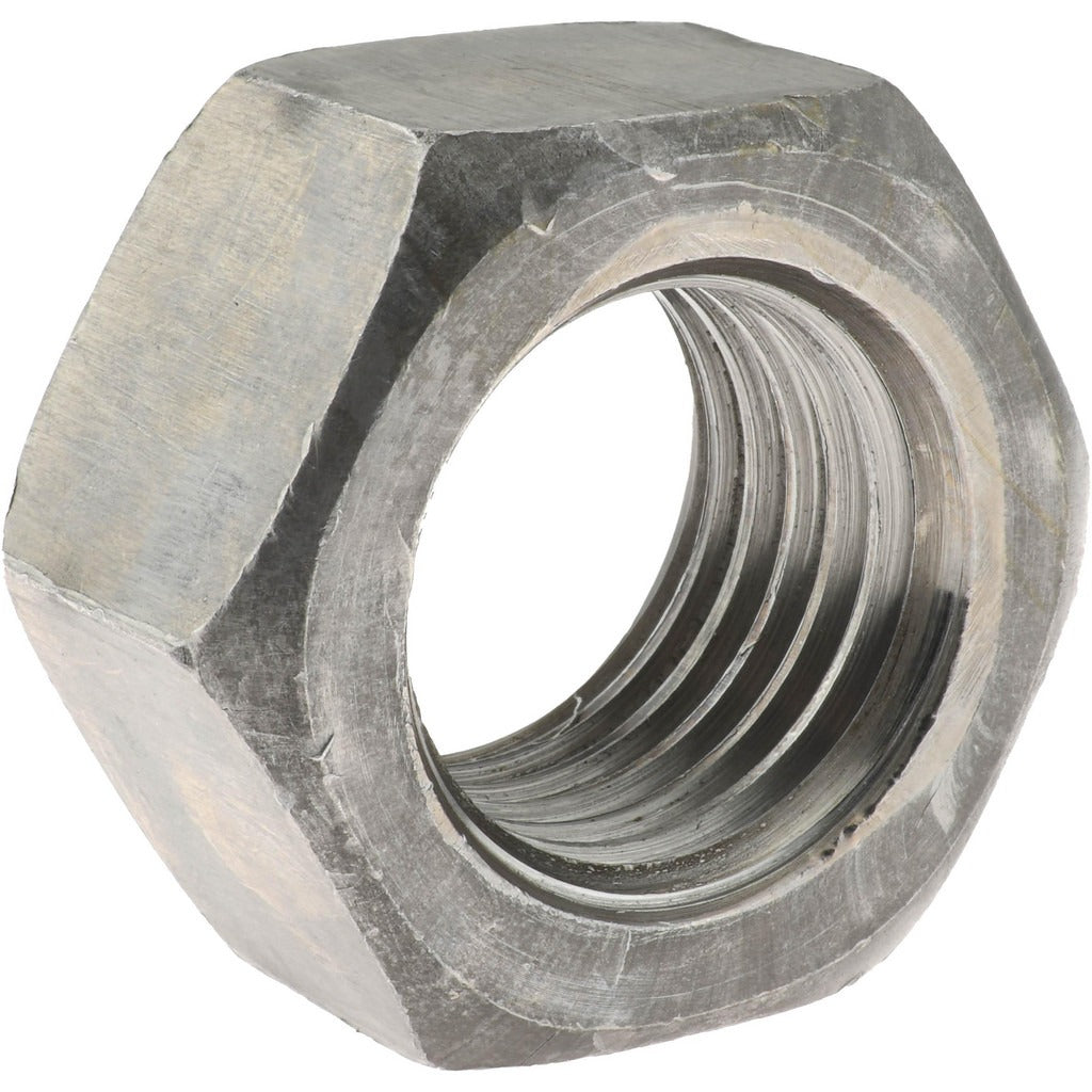 VALUE COLLECTION Value Collection R52001105 Hex Nut 1-1/2-6 Grade 2