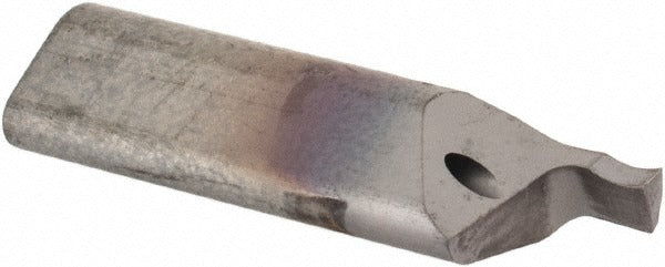HORN Horn RU105084618T125 Face Grooving Tool Solid Carbide