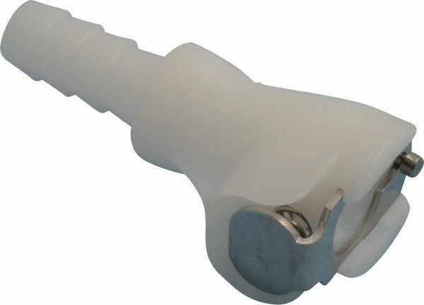 CPC COLDER PRODUCTS Cpc Colder Products PMC1704 Inline Hose Barb Coupling