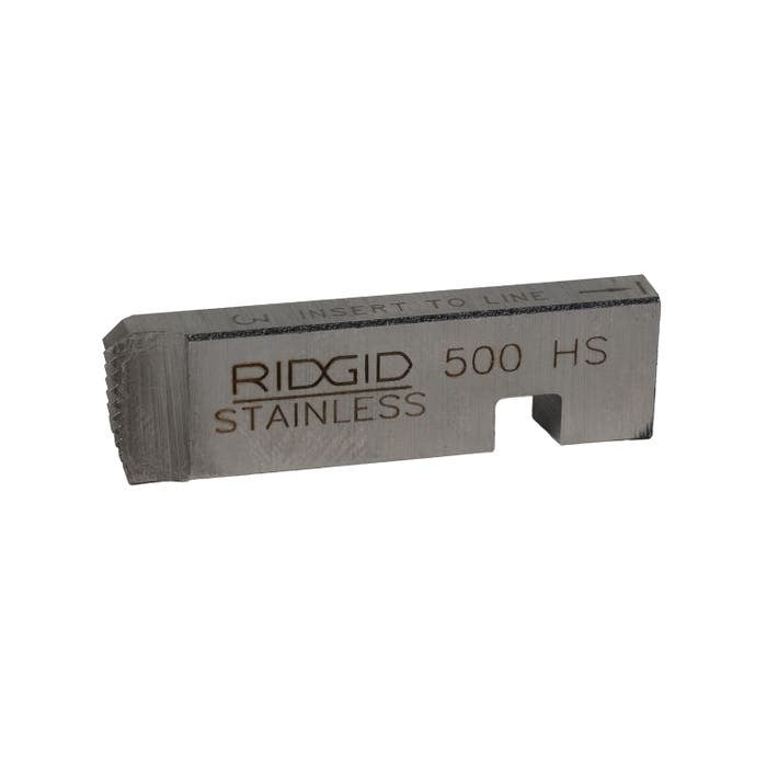 RIDGID Ridgid 50750 Pipe Die 1/4-18 Npt Right Hand 500A Mono