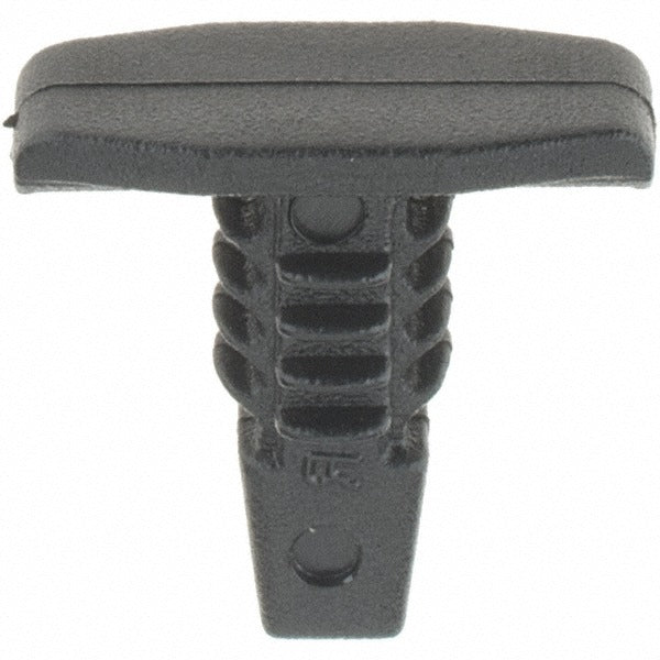 AU-VE-CO PRODUCTS Au-ve-co Products 10744 Nylon Panel Rivet Weatherstrip Retainer