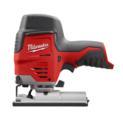 Milwaukee 244520 M12 Cordless High Performance Jig Saw - 12 Volt