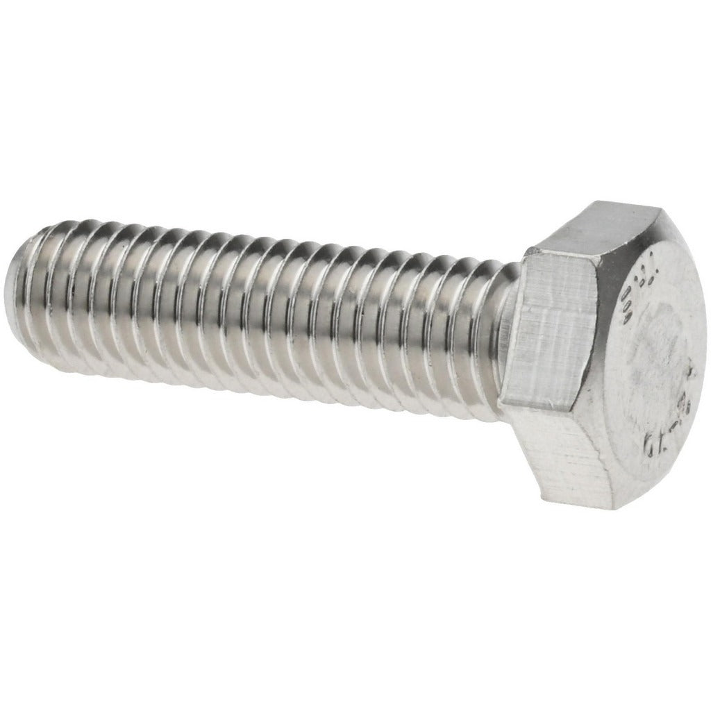 VALUE COLLECTION Value Collection 3MAHC0080030CP M8x1.25 Hex Cap Screw