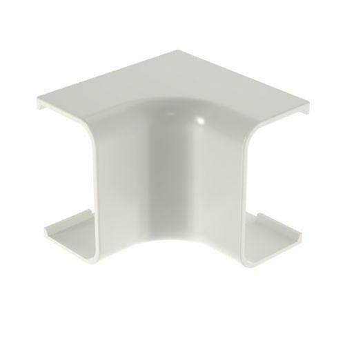 PANDUIT Panduit ICF10IW-X Inside Corner Fitting 10 Pack