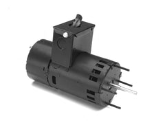 Fasco D458 Open Ventilated Shaded Pole Flue Exhaust Draft Booster Blower Motor 208-230V 1/15HP