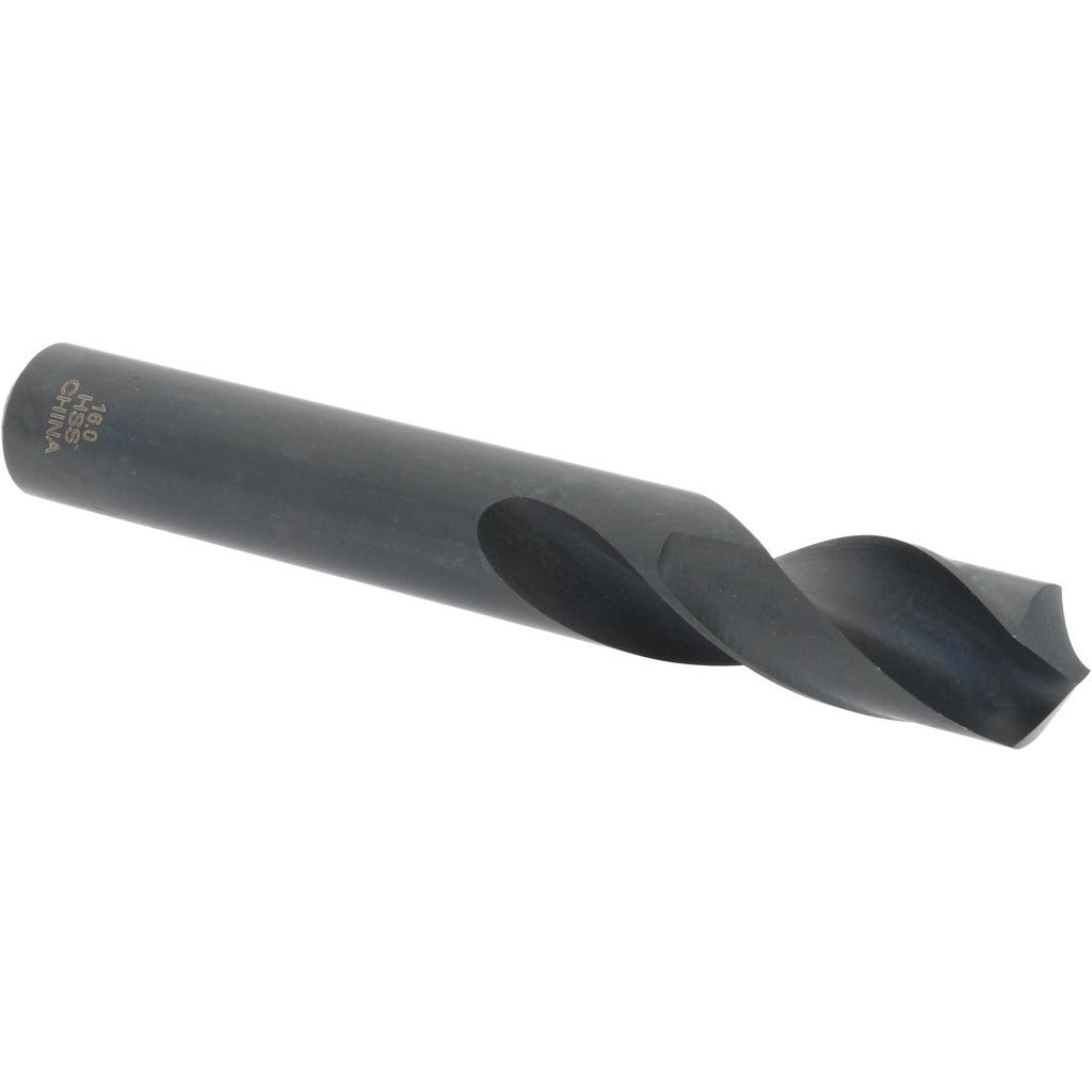 VALUE COLLECTION Value Collection 01296607 Screw Machine Drill Bit 16mm Hss
