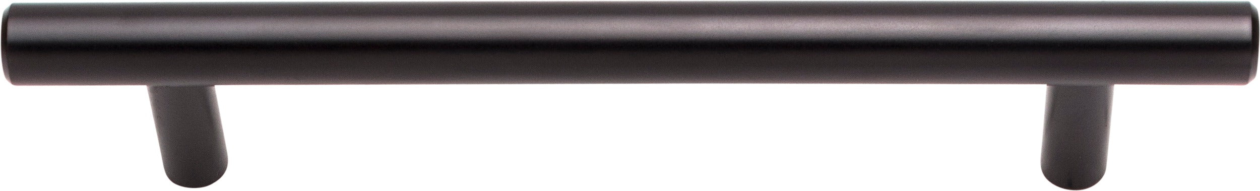 ELEMENTS Elements 176MB Cabinet Bar Pull 128mm Matte Black Naples