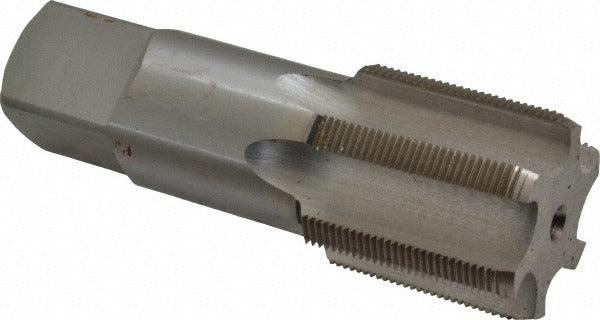 VALUE COLLECTION Value Collection JY4872214 Hand Tap 1-3/8-20 Uns Bottoming Hss