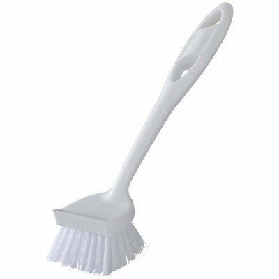 QUICKIE Quickie Mfg 101 Polypropylene Dishwashing Brush