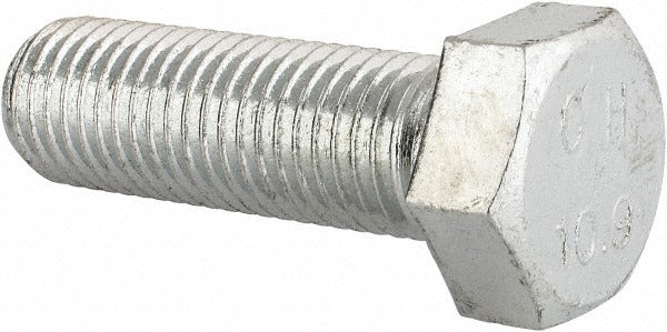 VALUE COLLECTION Value Collection 460160PS M16x2 50mm Hex Cap Screw Gr 10.9