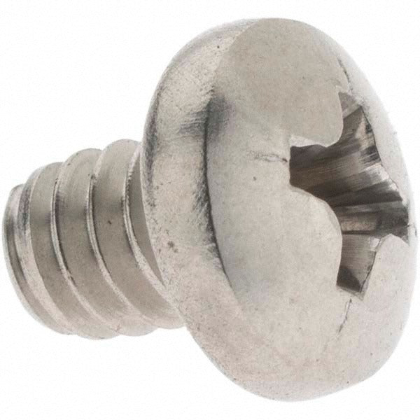 VALUE COLLECTION Value Collection 94672 10-24 X 0.25 in Pan Head Phillips Screw 50pk