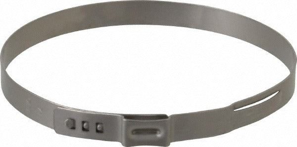 OETIKER Oetiker 16705475 Ear Clamp 2-3/4 in Stainless Steel