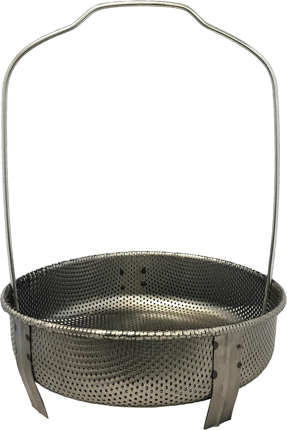 Berryman Products 950 Chem Dip Long Handle Basket for 0905