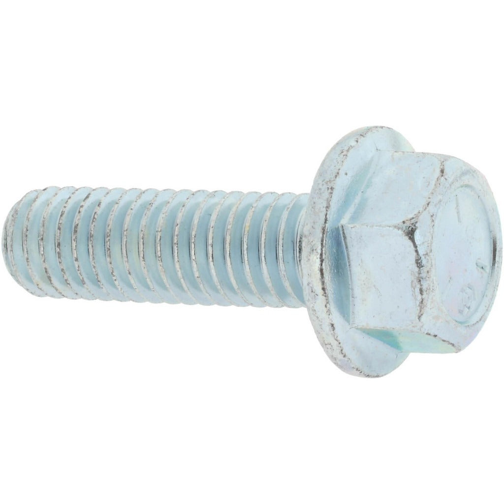 VALUE COLLECTION Value Collection R52001170 Serrated Flange Bolt 3/8-16 Unc