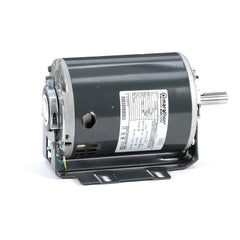 Marathon MD149 Open Drip Proof Belt Drive Motor 1/2 hp 1725 RPM 115 Volts