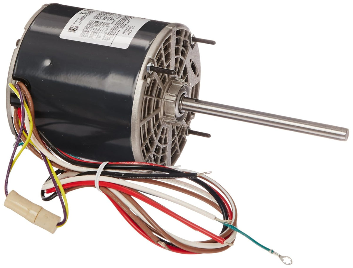 Marathon MX038 48Y Frame Direct Drive Blower Motor Single Phase PSC 460V