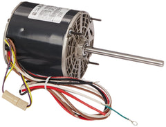 Marathon MX038 48Y Frame Direct Drive Blower Motor Single Phase PSC 460V