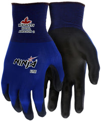 MCR Safety N9696-L Ninja Lite Gloves Large 12 Pack