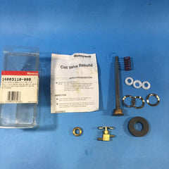 Honeywell 14003110-008 Honeywell valve repack/rebuild kit V5011C,G 25 CV