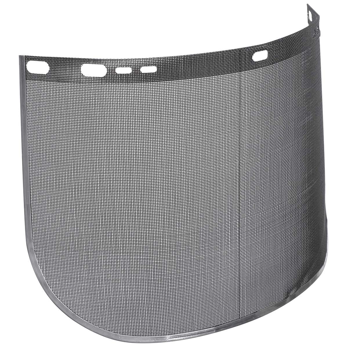 Jackson Safety 29081 F60 Wire Face Shield 15.5 x 9 in