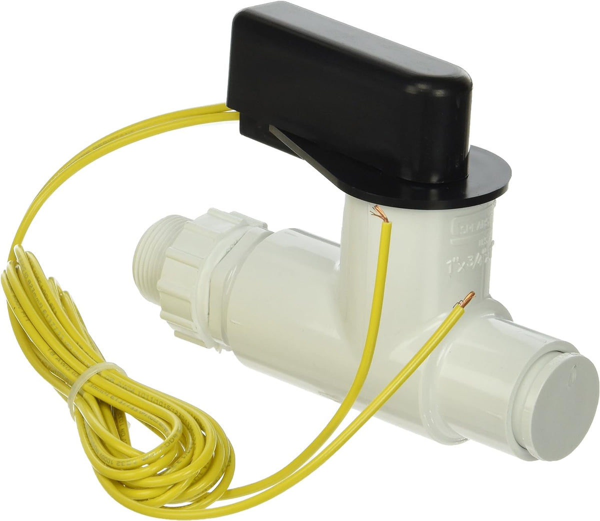 Little Giant ACS-4 In-Line Condensate Drain Overflow Shut-off Switch 24 Volts 599125