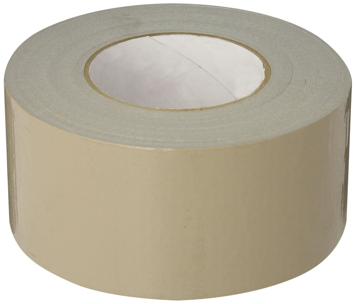 Nashua 2280 Polyethylene Coated Cloth Multi-Purpose Duct Tape 55m Length x 72mm Width