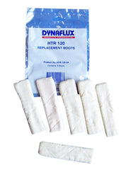 Dynaflux HTR120-3 Spoon Applicator Replacement Boot for Heat Tint Removal Machine 30 Each