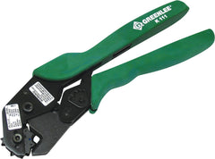 Greenlee K111 Crimping Tool 8-1 AWG