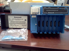 Honeywell Q7700A 1014 Network Interface Unit