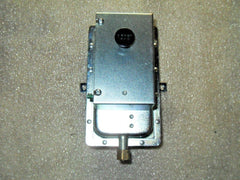 CLEVELAND CONTROLS AFS-460-DSS AIR FLOW SWITCH 1.25-12 INCHES WC DUAL SPST